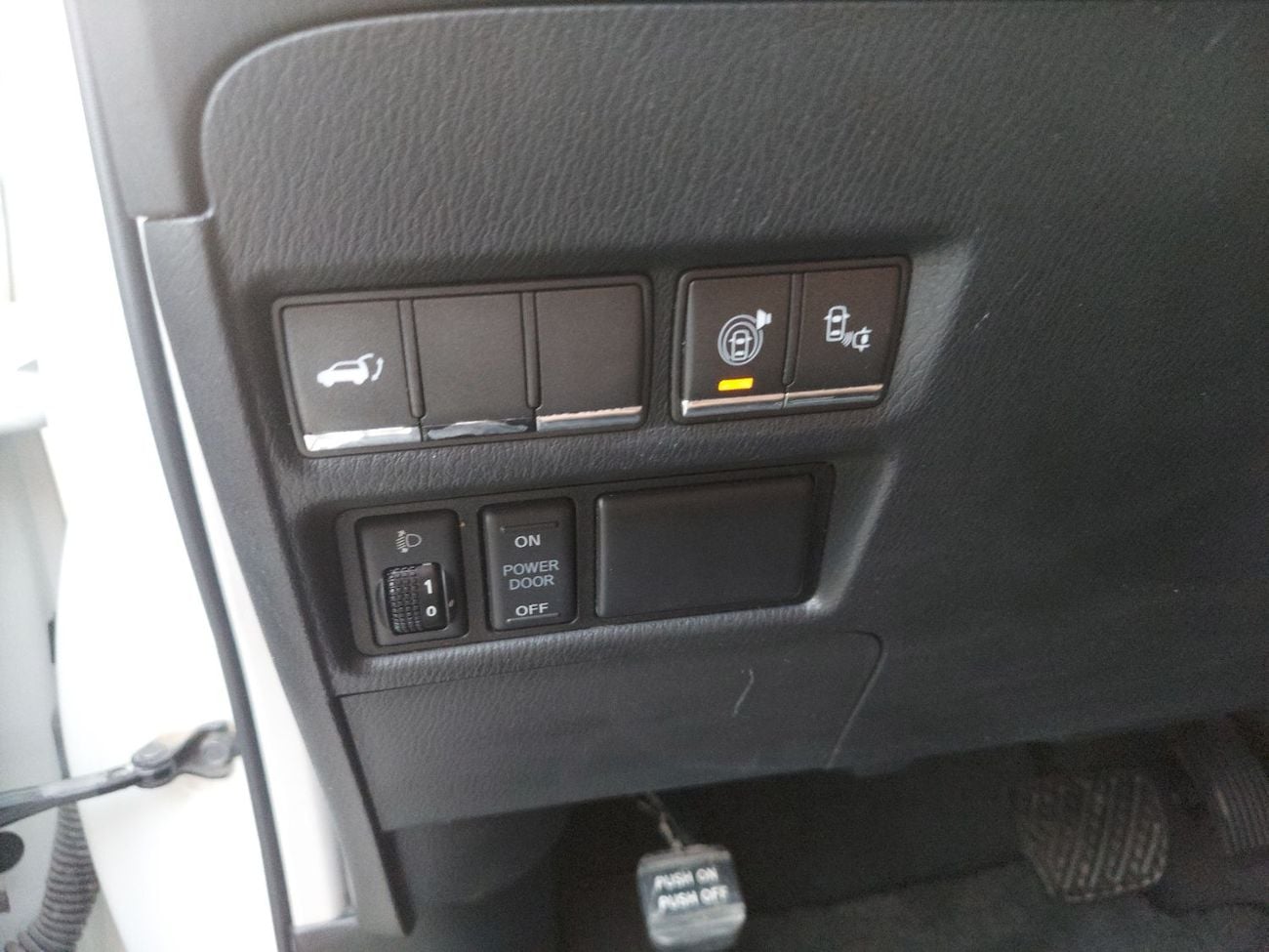 Nissan Patrol LE PLATINUM