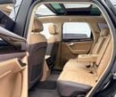 Volkswagen Touareg 2023 Volkswagen Touareg Atmosphere Plus, 2029 VW Warranty + Service Pack, Low Km, Fully Loaded, GCC
