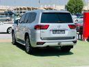 Toyota Land Cruiser GXR TOYOTA LAND CRUISER GXR TWIN TURBO 2022.ENGINE  3.5L/V6.