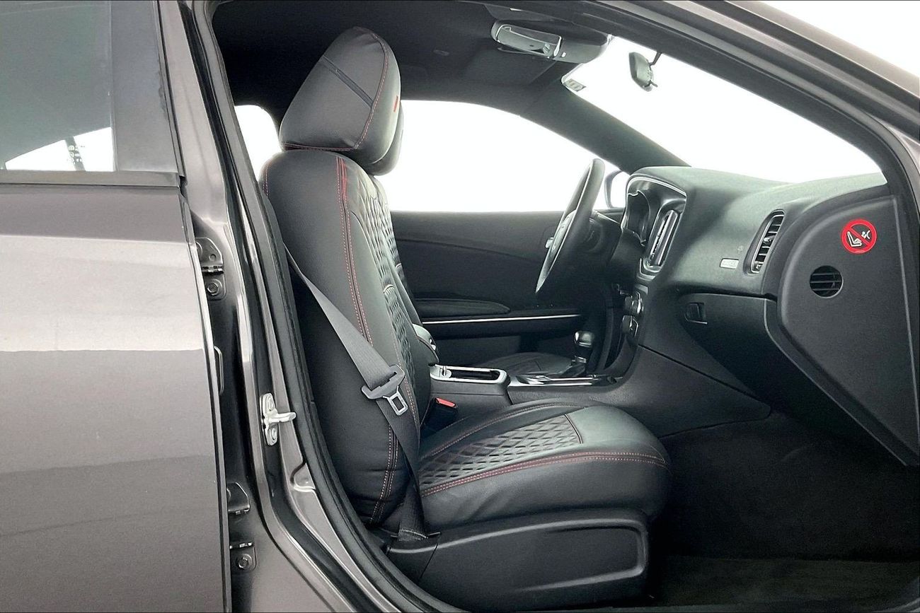 Dodge Charger SXT / SE | National Day Celebration | Guaranteed Warranty | 0 Down Payment