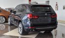 BMW X5 XDrive 50 i