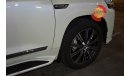 Toyota Land Cruiser 2020 MODEL 200 4.5l TURBO DIESEL WITH KDSS SUSPENSION PLATINUM EDITION