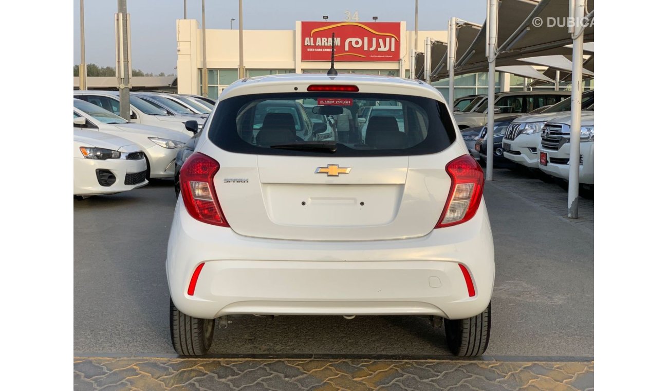 Chevrolet Spark Chevrolet Spark 2019 Ref# 428