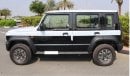 سوزوكي جيمني GLX 1.5L Petrol AT 4WD FOR EXPORT