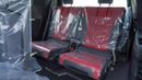 Toyota Land Cruiser GR SPORT 3.5L V6
