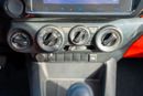 Toyota Hilux GL 2.4L DSL M/T 4X4 // 2026 // STD OPTION WITH POWER WINDOWS // SPECIAL OFFER // BY FORMULA AUTO //