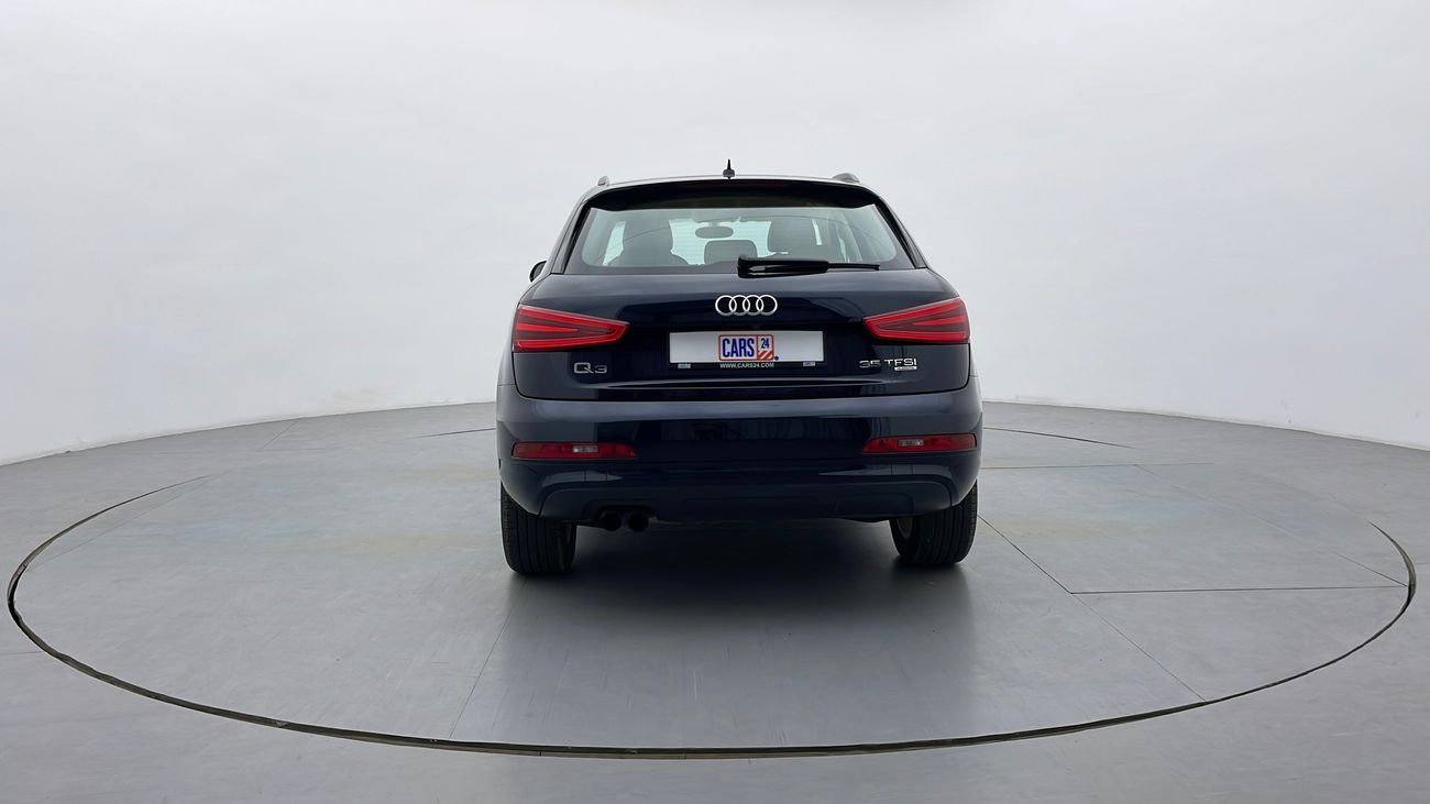 أودي Q3 2