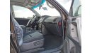 Toyota Prado 2.8L DIESEL VX Full Option with Back Tire (CODE # TLCPVX20)