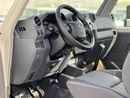 Toyota Land Cruiser Pick Up LC79 S/C 4.0L PTR M/T // 2025 // STANDERD OPTION // SPECIAL OFFER // BY FORMULA AUTO // FOR EXPORT