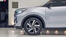 Toyota Raize TURBO G RA