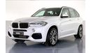 BMW X5 35i M-Sport