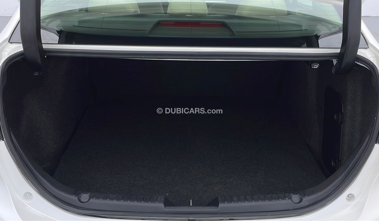 Mazda 3 S 1.6 | Under Warranty | Inspected on 150+ parameters