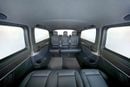 Mercedes Benz V300 AVANTGARDE 2025 Mercedes-Benz V-Class V 300 GCC Specs