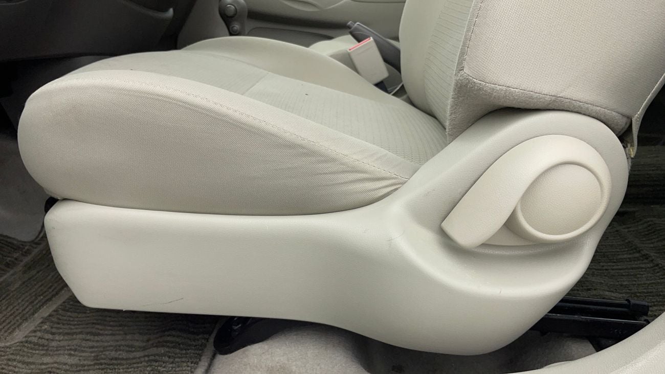 نيسان صني SV 1.5 | بدون دفعة مقدمة | اختبار القيادة في المنزل