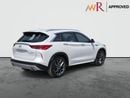 Infiniti QX50 Autograph 2.0