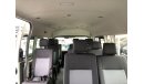 Toyota Hiace HIGHROOF PASSNGER GCC