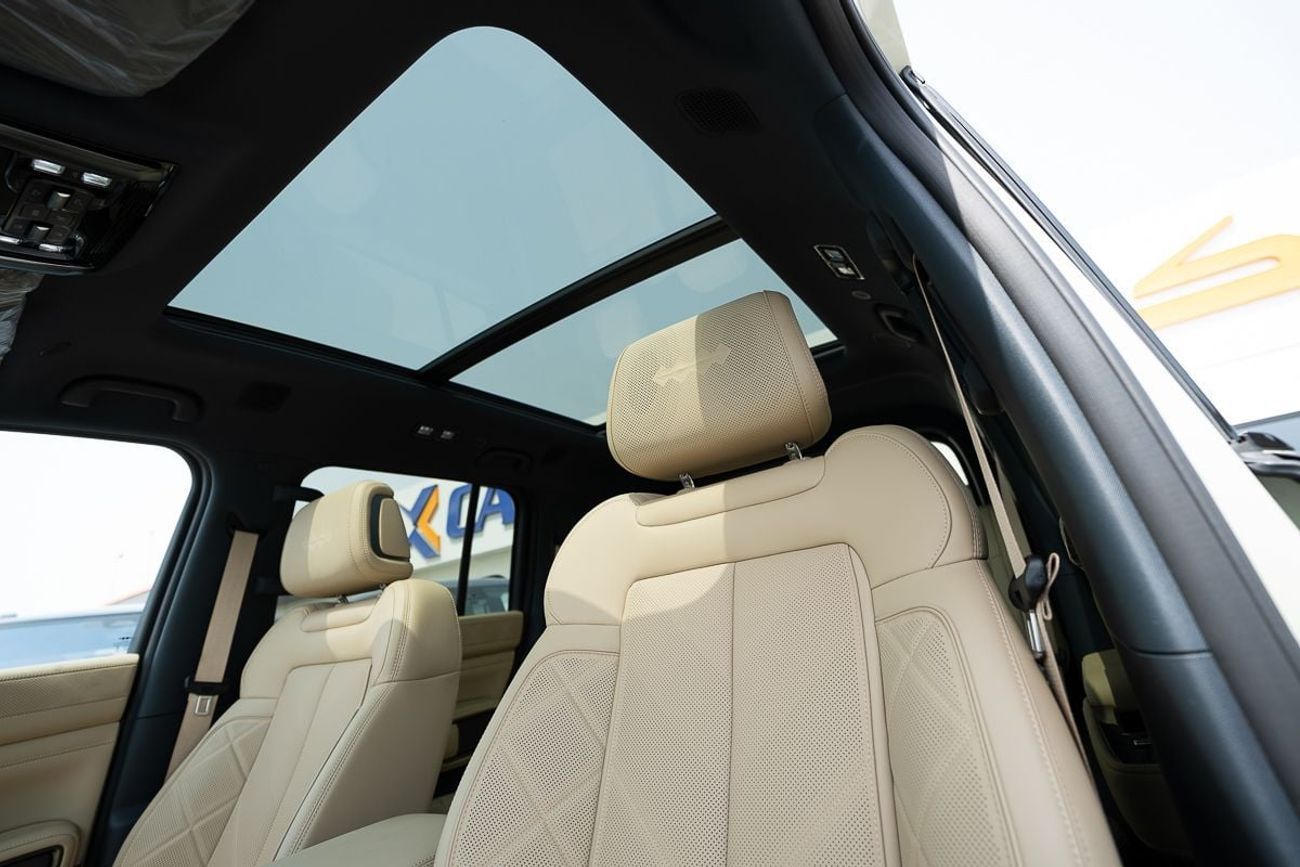 بي واي دي ليوبارد 5 GE Smart Drive Ultra 2025 Green