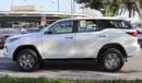 Toyota Fortuner 2025, Toyota Fortuner, 2.7L Petrol 4WD 6A/T