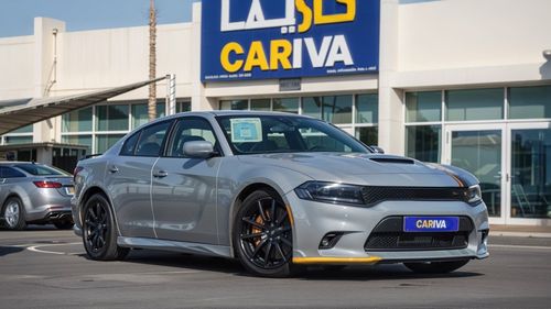 Dodge Charger GT 3.6L Complete Service History Available || Accident & Flood Free