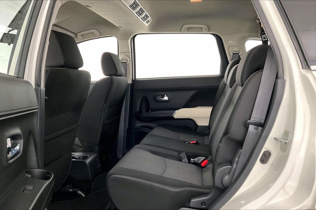 ميتسوبيشي باجيرو GLS Highline | ضمان مجاني لمدة عام | 0 دفعة أولى