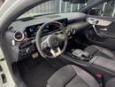 Mercedes Benz A35 AMG 4MATIC Hatchback