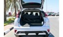 ميتسوبيشي إكلبس كروس Mitsubishi Eclipse Cross 1.5 liter turbo full option model 2024