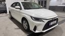 Toyota Yaris 2023 E | AED 586/Month | 0 DP | 30 Day Return | Warranty | Service History