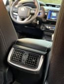 Toyota Hilux GLX 2.7L Double Cab Utility A/T