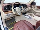 مرسيدس مايباخ gls600 مايباخ 2023 Maybach GLS 600, Auto Guard Warranty, Full Mercedes Service History, European Specs.