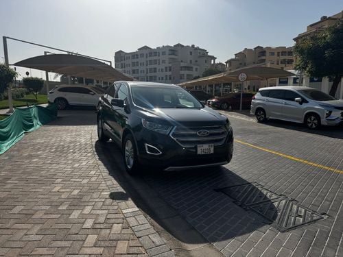 Ford Edge SEL 2.0
