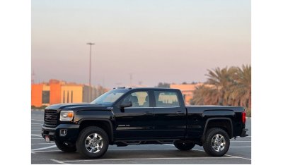 GMC Sierra 2500 HD Base