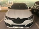 Renault Megane RS Ultime
