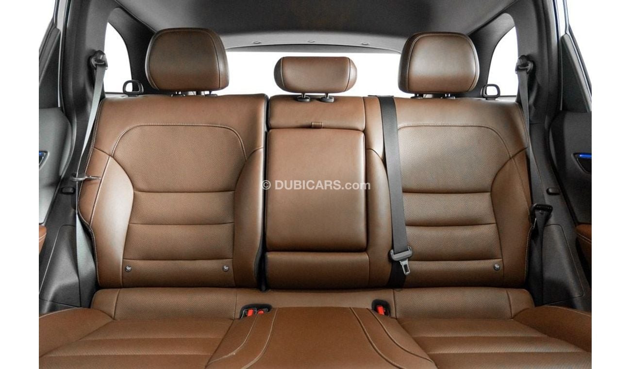 Renault Koleos 2018 Renault Koleos Full Option AWD / Full Renault Service History