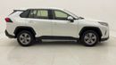 Toyota RAV4 EX 2.5 | Zero Down Payment | Home Test Drive