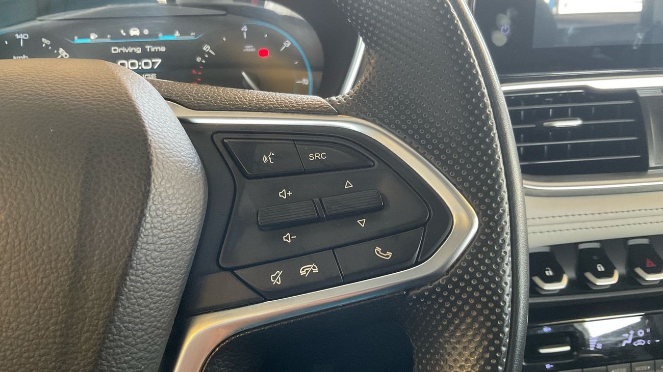 شيفروليه كابتيفا 1.5T CVT PREMIER 7 SEATS RVC SRF FWD | شامل الضمان | 0 ﺪﻔﻋﺓ ﺃﻮﻟﻯ