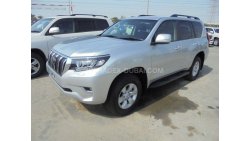 Toyota Prado PRADO 150 DIESEL TX.L RHD