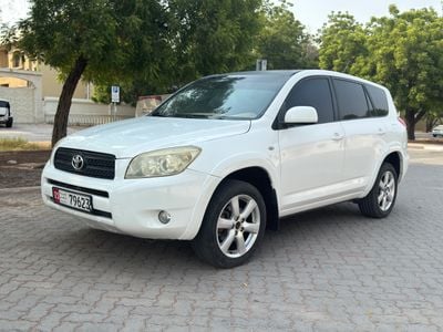 Toyota RAV4 2.4