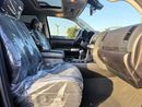 Toyota Sequoia TRD PRO Toyota Sequoia TRD PRO 2021 USA specs