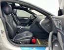 بي أم دبليو 840i جران كوبيه STD 2020 BMW 840i M-Sport Gran Coupe, July/2026 BMW Warranty + Service Pack, Full BMW Service Histor