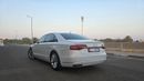 Audi A8 L 50 TFSI
