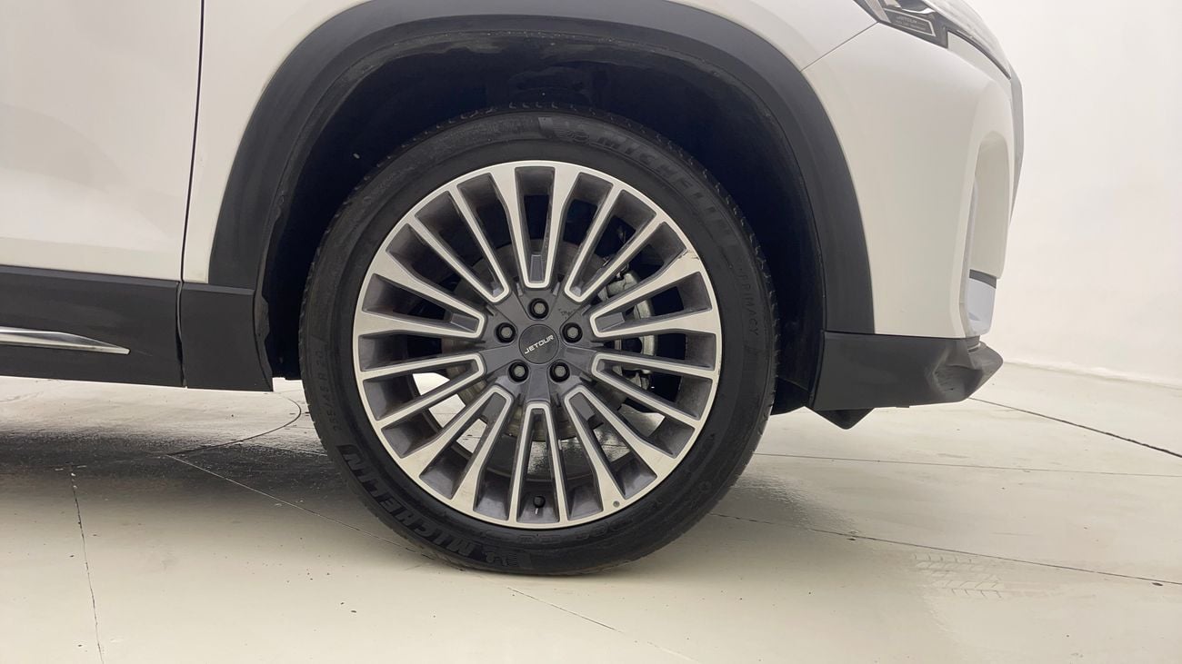 Jetour X90 Plus LUXURY 2 | Zero Down Payment | Home Test Drive