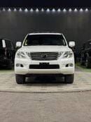 Lexus LX 570