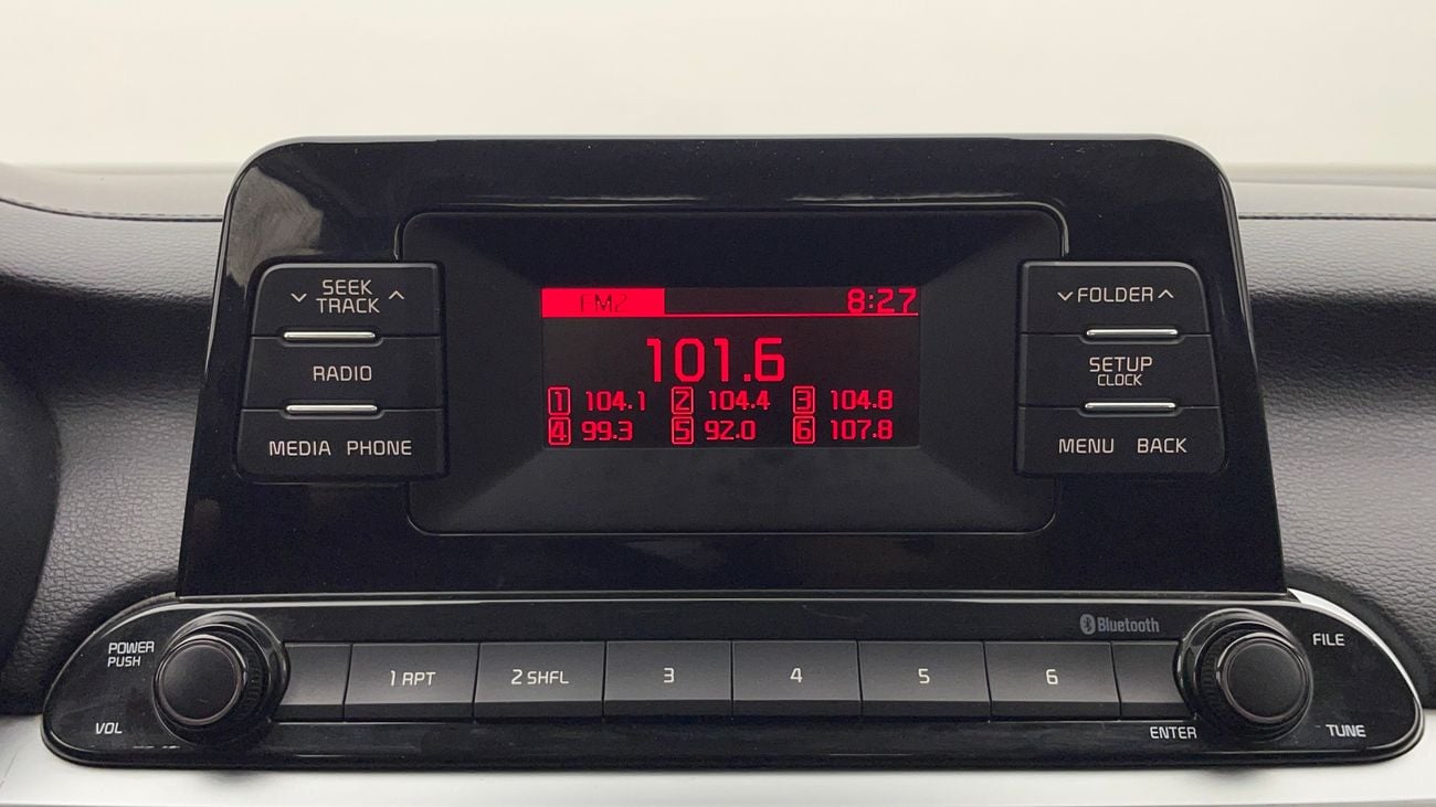 Kia Cerato LX 1.6 | Zero Down Payment | Home Test Drive