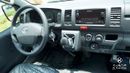 Toyota Hiace 2.7L Panel Van | RWD | 5-Door | GCC Specification | Toyota VAN