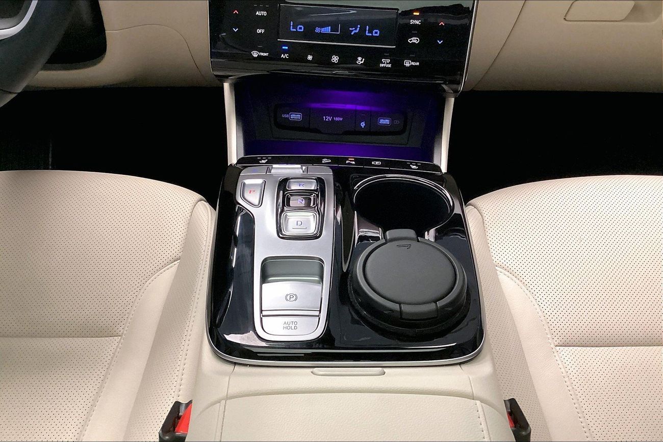 هيونداي توسون Premium | شامل الضمان | 0 ﺪﻔﻋﺓ ﺃﻮﻟﻯ