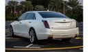 Cadillac CT6 Platinum