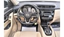 Nissan XTrail AED 1370 PM | 2.5L S 2WD GCC WARRANTY
