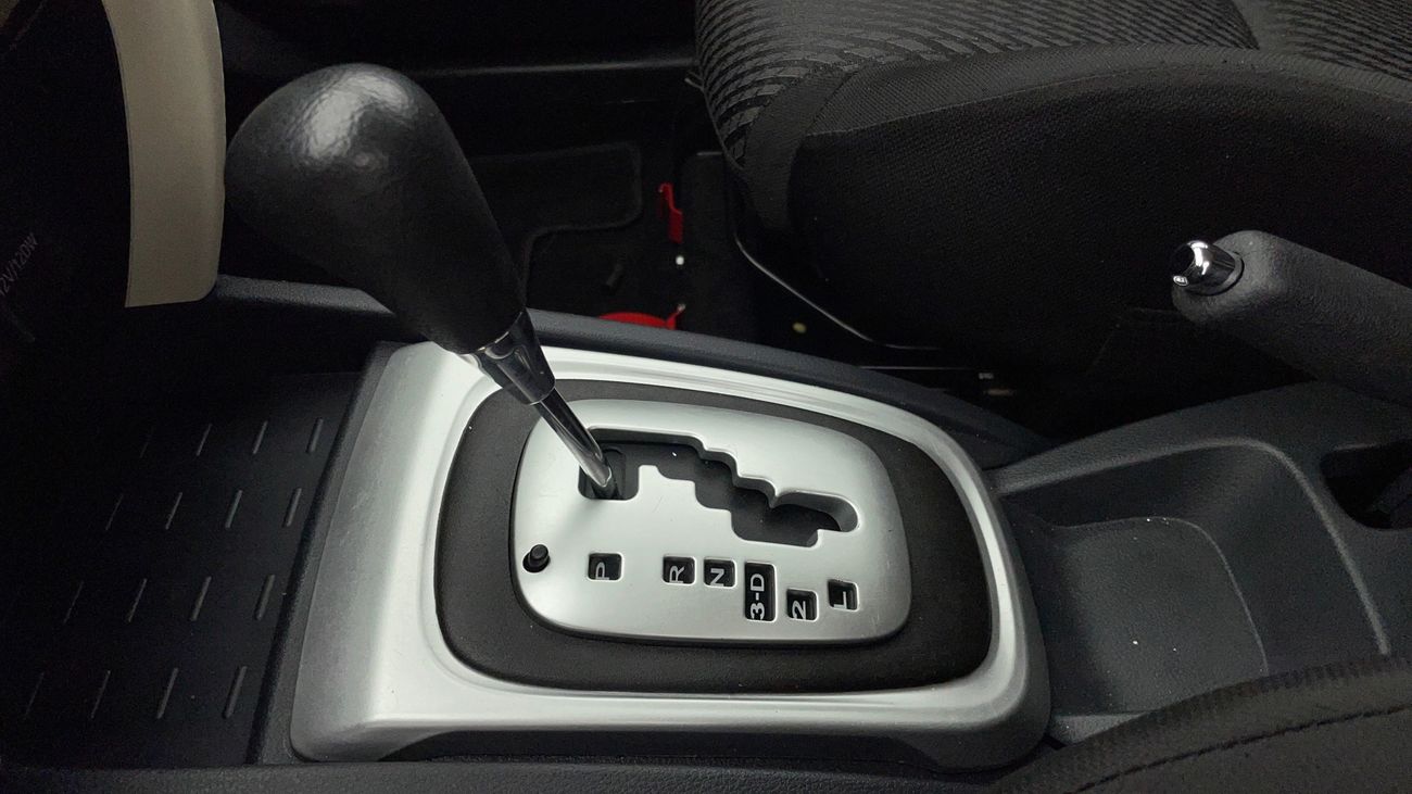 Toyota Rush EX 1.5 | Zero Down Payment | Home Test Drive