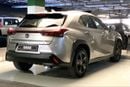 Lexus UX200 Premier | Guaranteed Warranty | 0 Down Payment