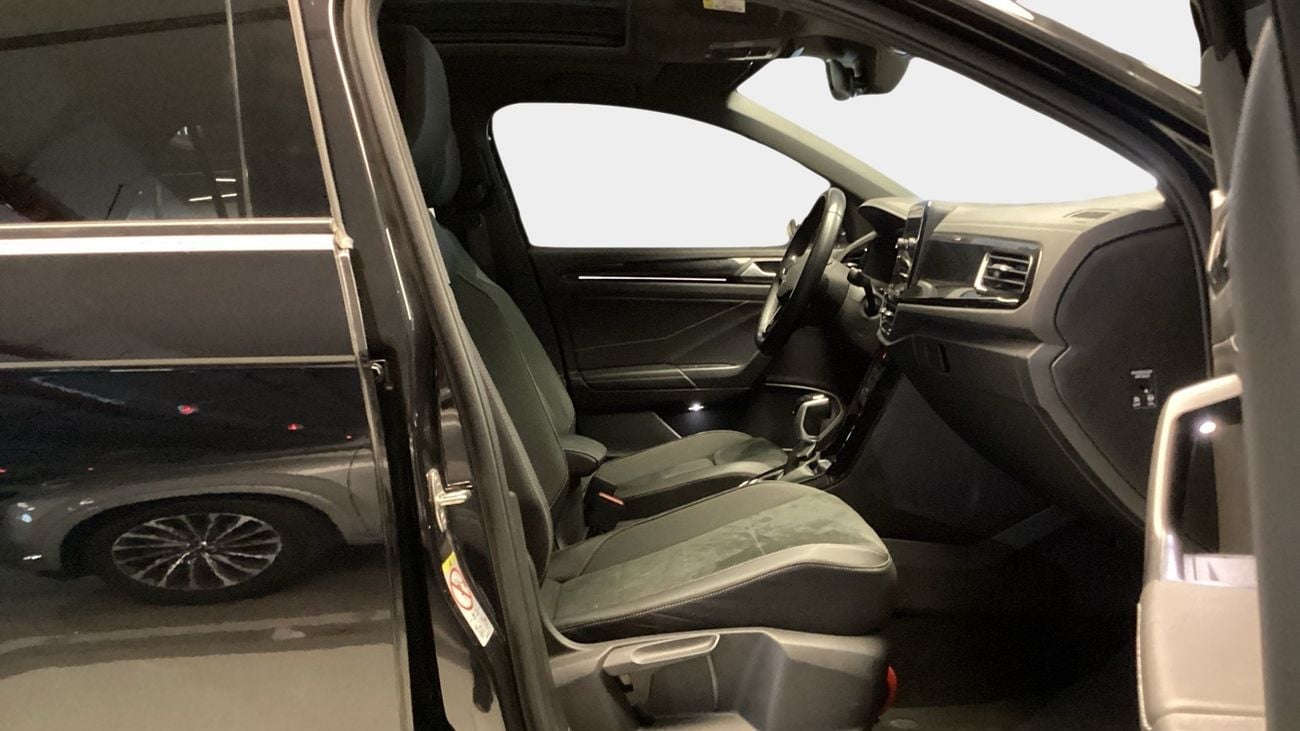 Volkswagen T-ROC STYLE | Guaranteed Warranty | 0 Down Payment
